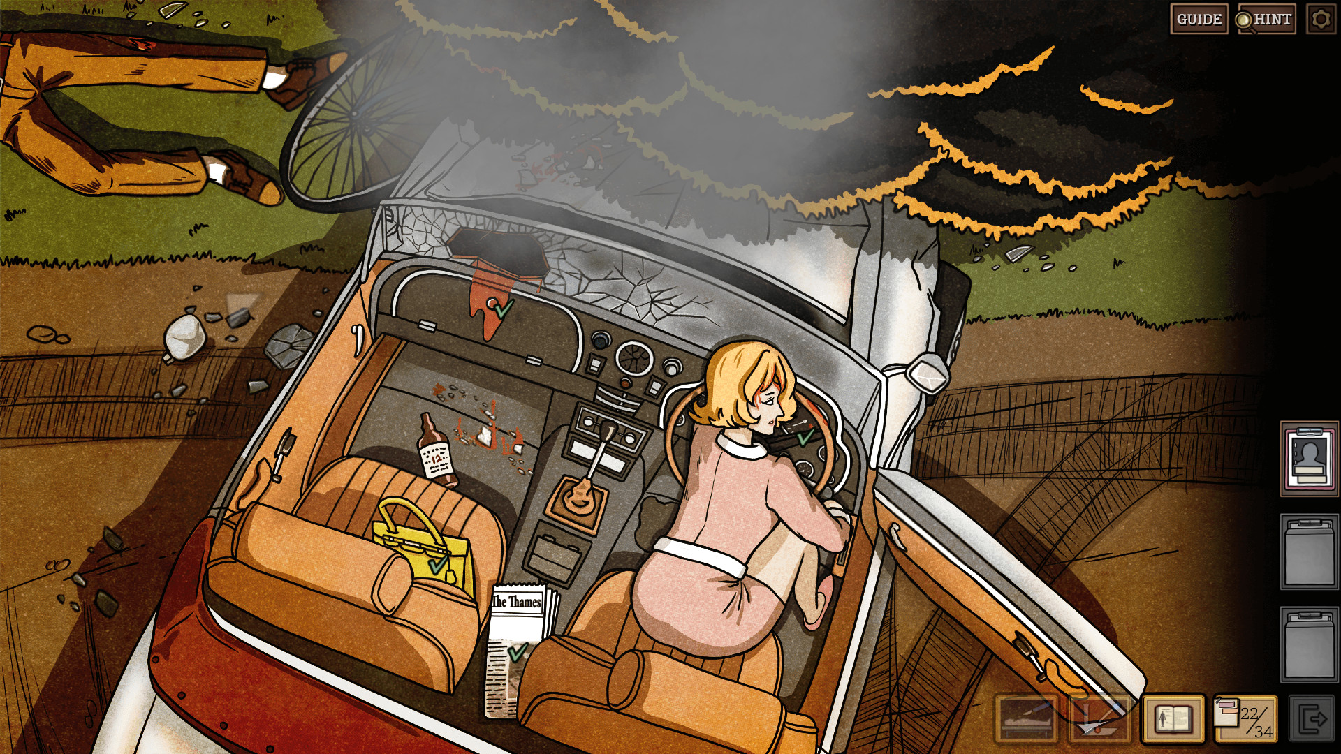 Death at Fleming Manor: Release-Termin für Forensic-Mystery steht fest