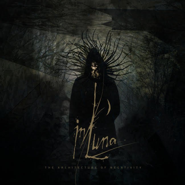 In Luna: Neues Album 'The Architecture Of Negativity' angekündigt
