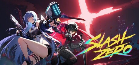 SlashZero: Demo und Story-Trailer zum Anime-Roguelike erschienen