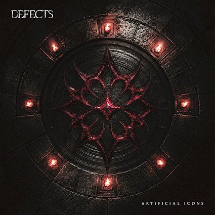 Defects kündigen neues Album „Artificial Icons“ an