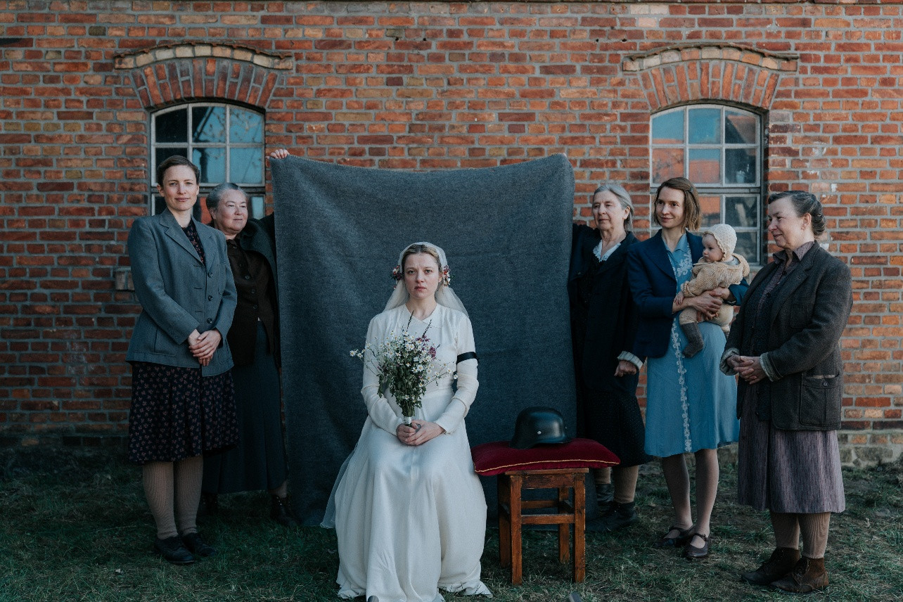 Krux: Historisches Drama feiert Premiere in Toronto