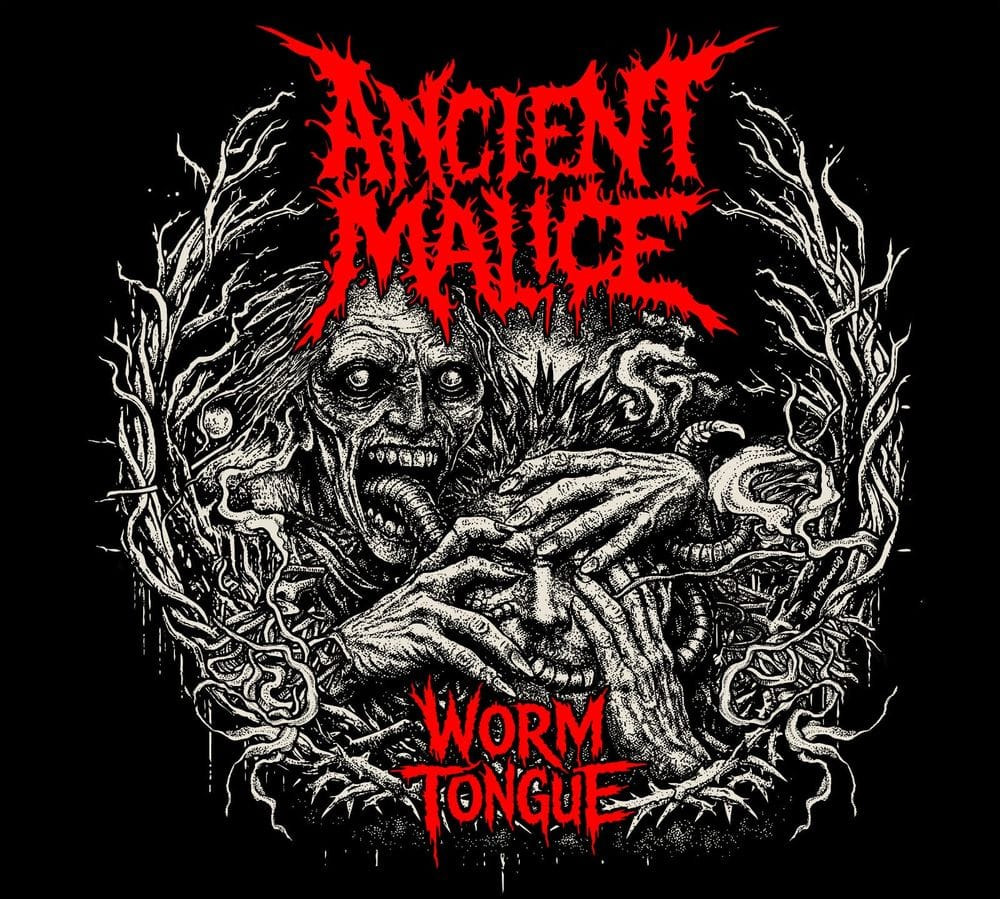 Ancient Malice: Neue Death-Metal- und Grindcore-EP 