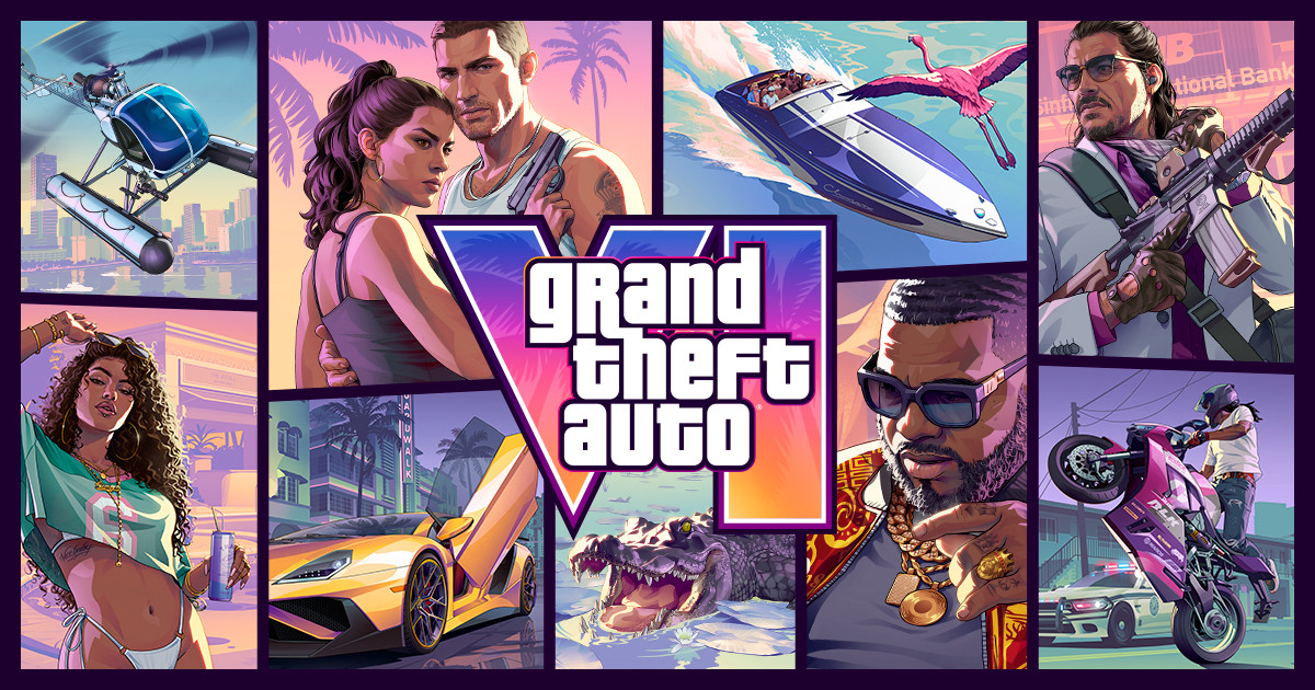 GTA 6: PS5-Store-Einträge verraten weltweite Startzeiten