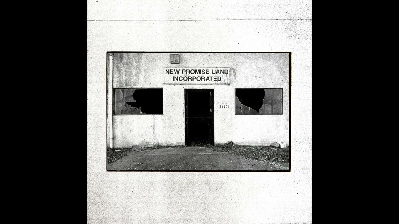 The Temperance Movement: Neues Album New Promise Land Incorporated