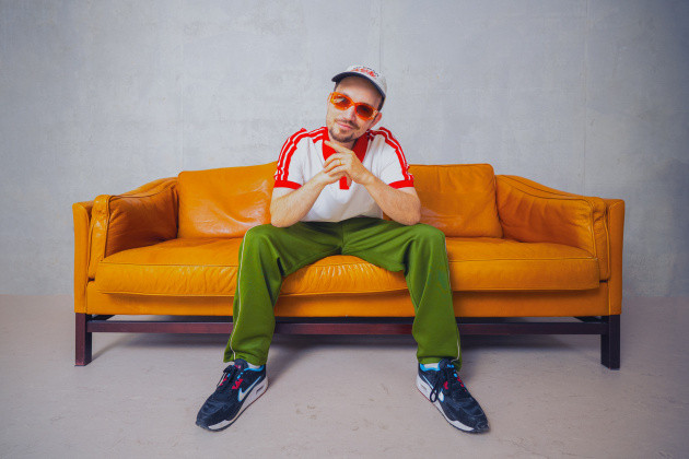 Fargo: Neue Single „Ich seh dich“ vor dem Album „Alles Liebe“