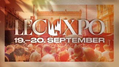 LEC XPO 2026: Fan-Festival zum LEC-Sommerfinale in Nizza