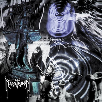Massteron: Debütalbum 'Second in the Spheres' erscheint im September