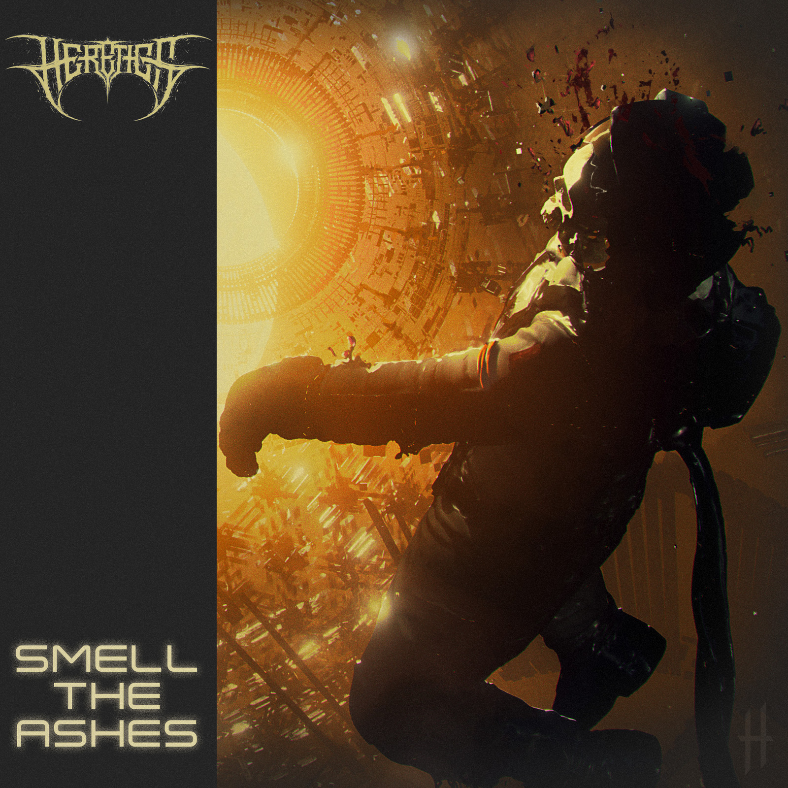 Heretics: Neue Single 