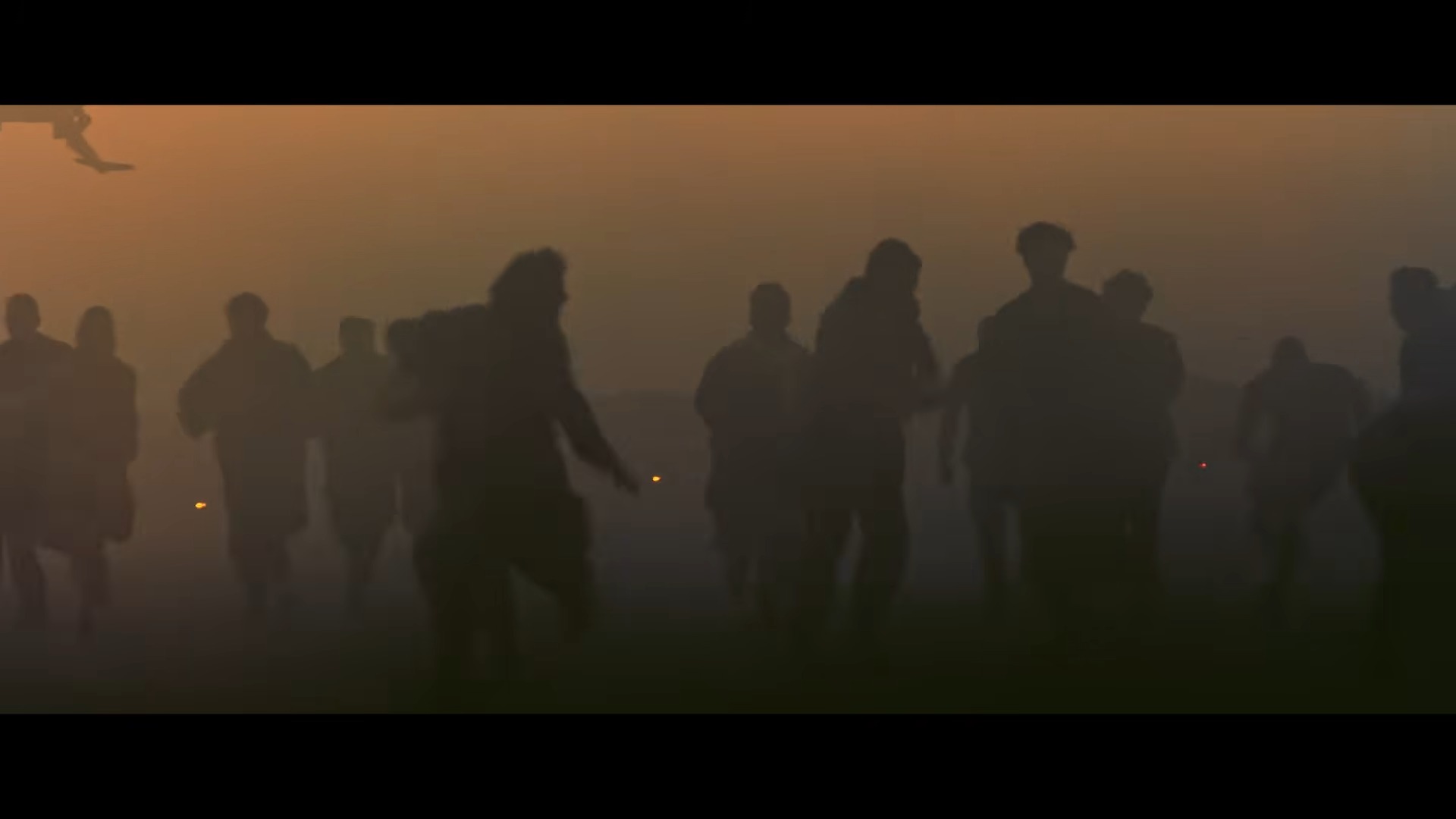 Last Flight - Flucht aus Kabul Review Screenshot