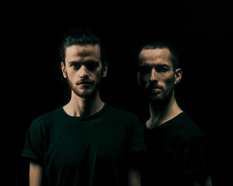 Ølyp kündigen Debütalbum I(m)MORTAL an