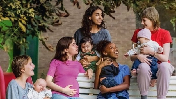 Neuer Kinostart für Dardenne-Drama: Jeunes mères