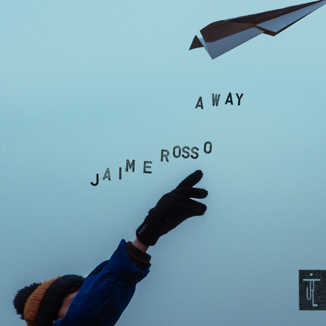 Debüt-EP Away: Jaime Rosso vertont das Unterwegssein