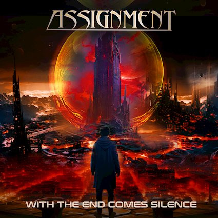 Assignment kündigen neues Album im Februar an