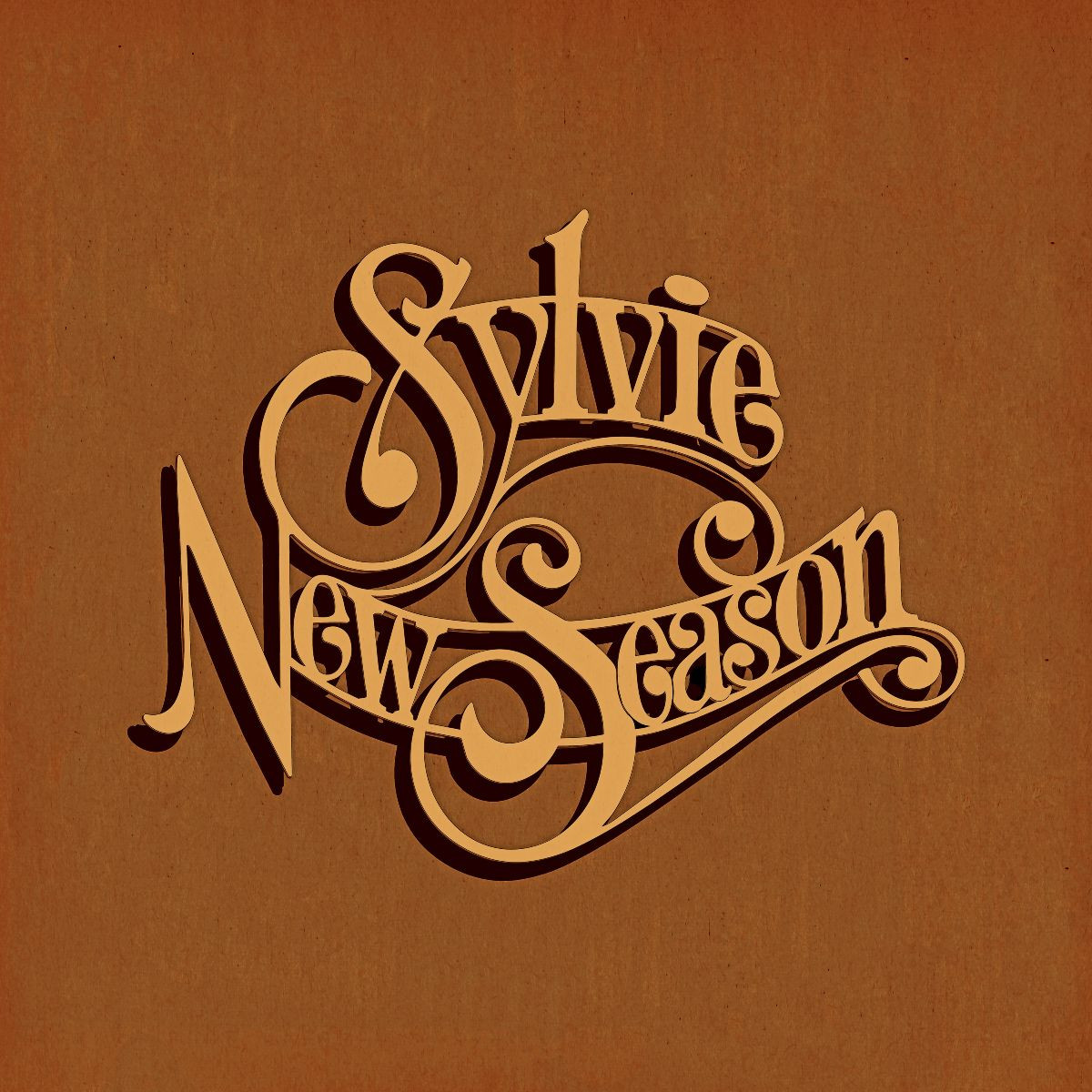 Sylvie kündigt Album 