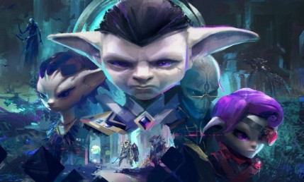 Guild Wars 2: Kodex der Schöpfung schließt Visions of Eternity ab