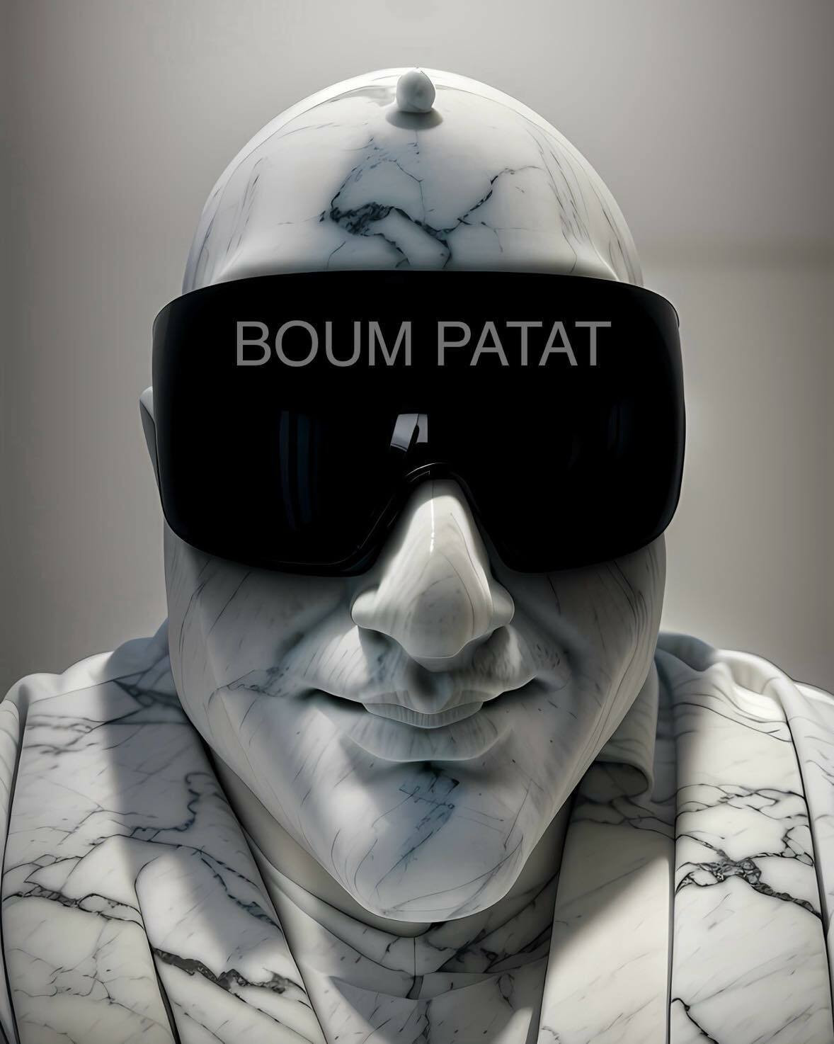 Boum Patat: Musikvideo zu „Rue D’Aerschot“
