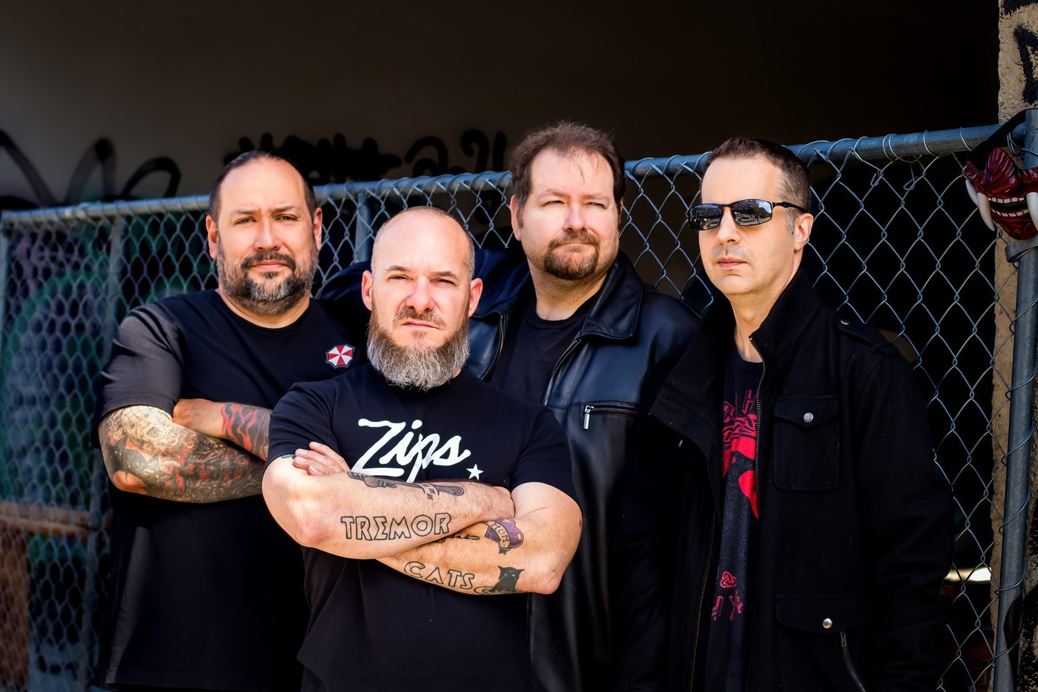 Fifteen Stitches veröffentlichen Video zu Nemo Liber