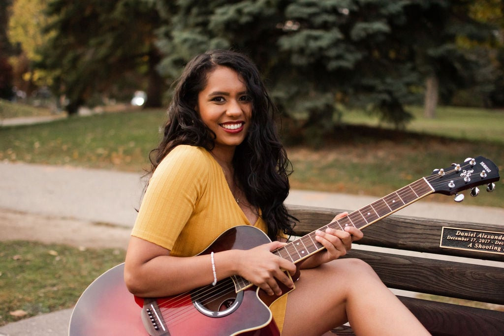 Trina Chakrabarti veröffentlicht Protest-Single „Take A Stance“