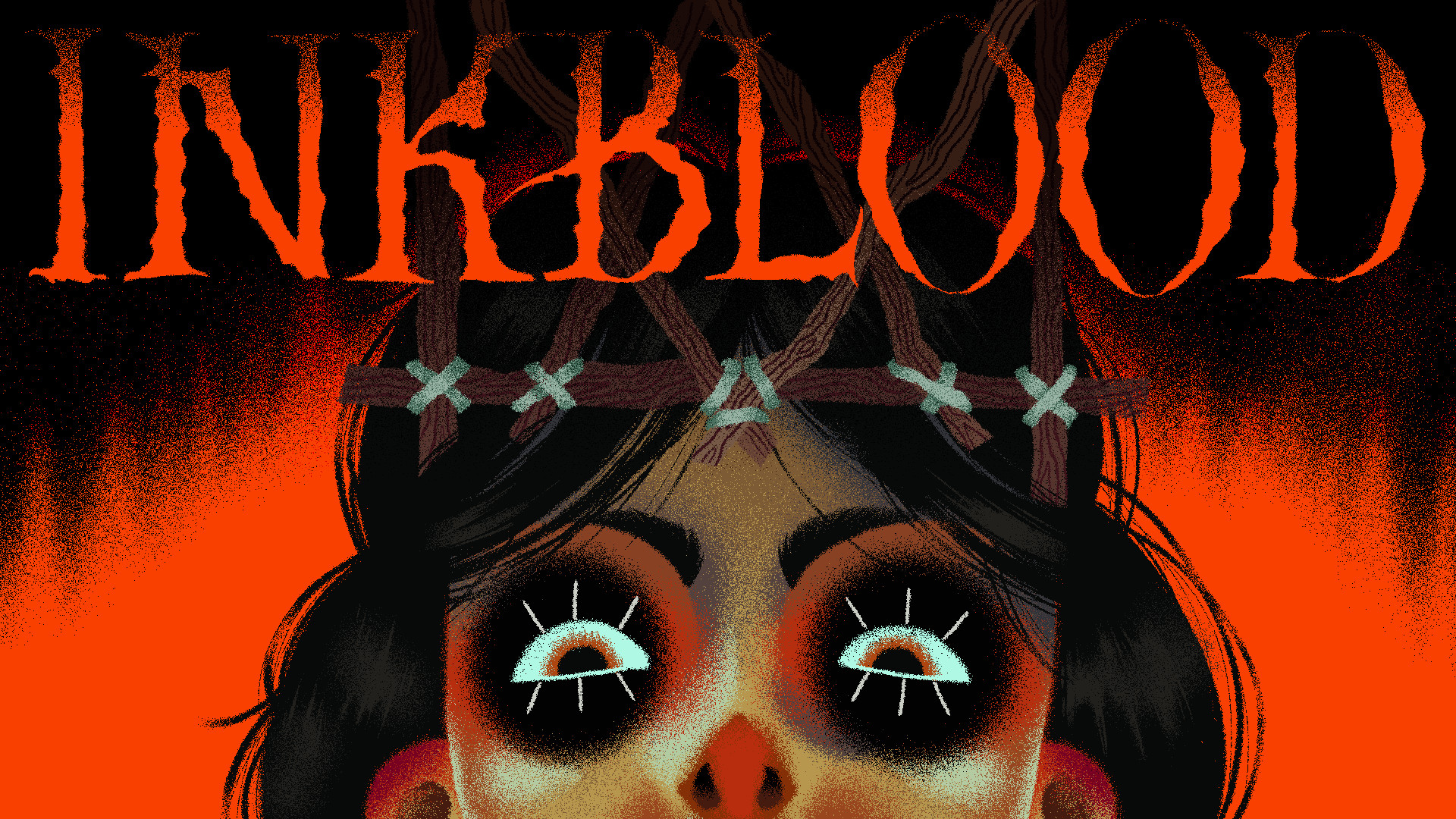 Inkblood: Neues Detektivabenteuer für den PC angekündigt Screenshot