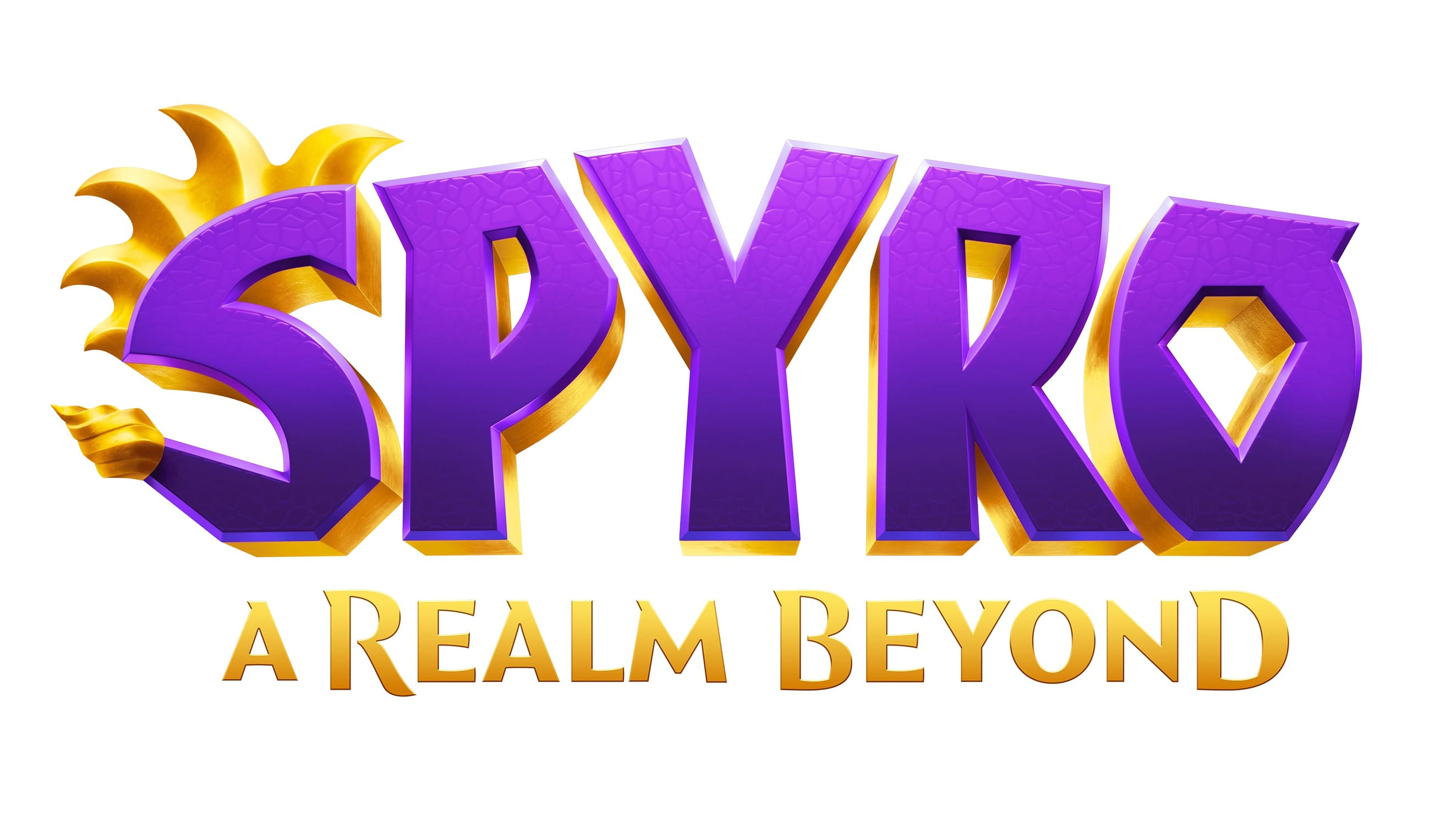Spyro: A Realm Beyond – Erster Blick auf die neue Spielwelt Screenshot