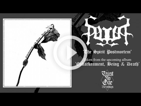 Speglas kündigen Debütalbum ‚Endarkenment, Being & Death‘ an Bild Speglas kündigen Debütalbum ‚Endarkenment, Being & Death‘ an Screenshot Speglas kündigen Debütalbum ‚Endarkenment, Being & Death‘ an Foto