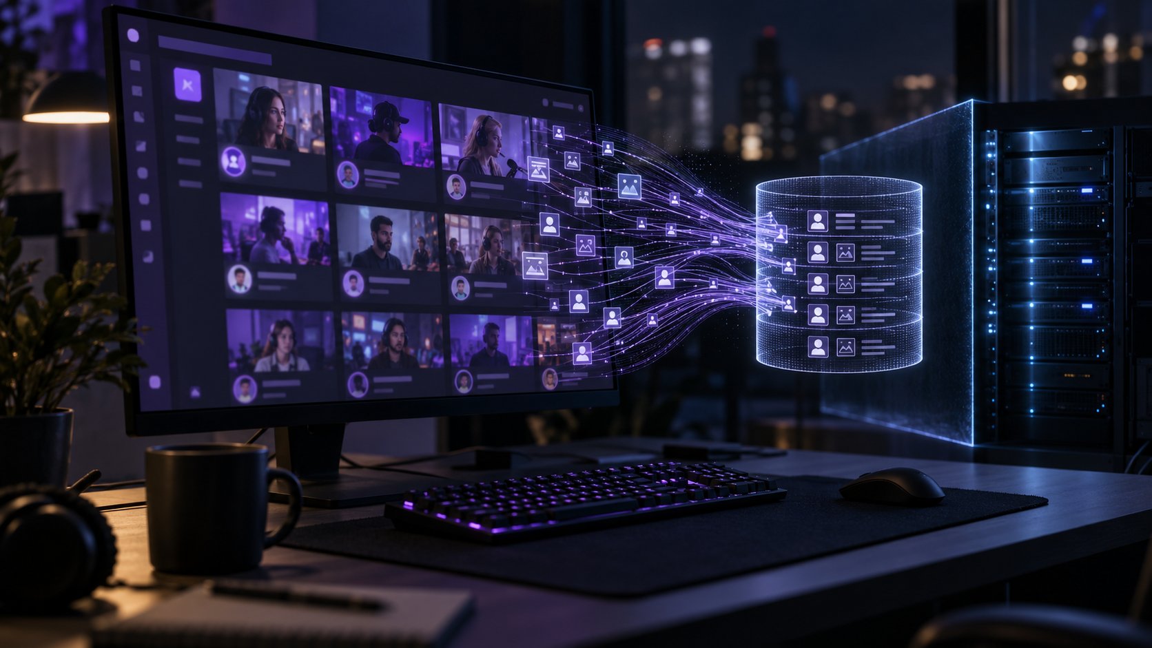 Twitch: Sicherheitsforscher analysieren angebliches Datenleck