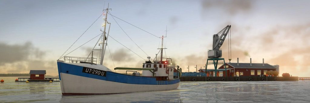 Transport Fever 3: Einblicke in Tycoon-Mechaniken und UI