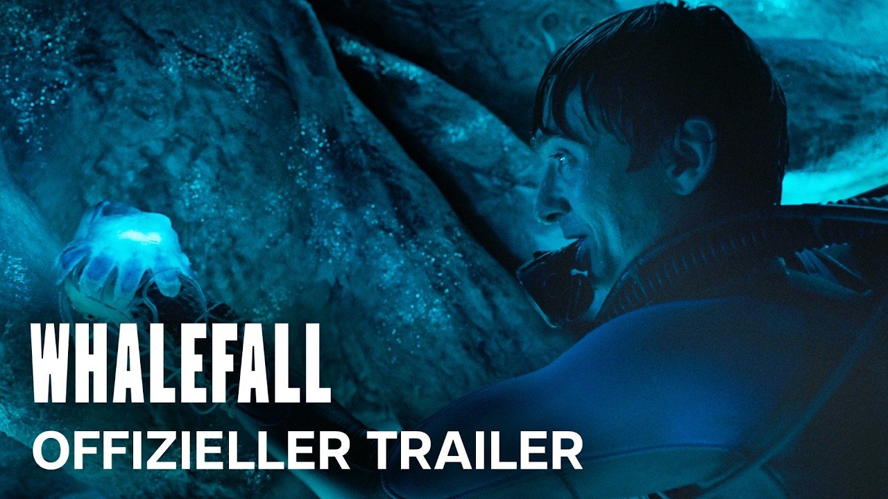 Whalefall: Neuer Trailer zum hochspannenden Wal-Survival-Thriller