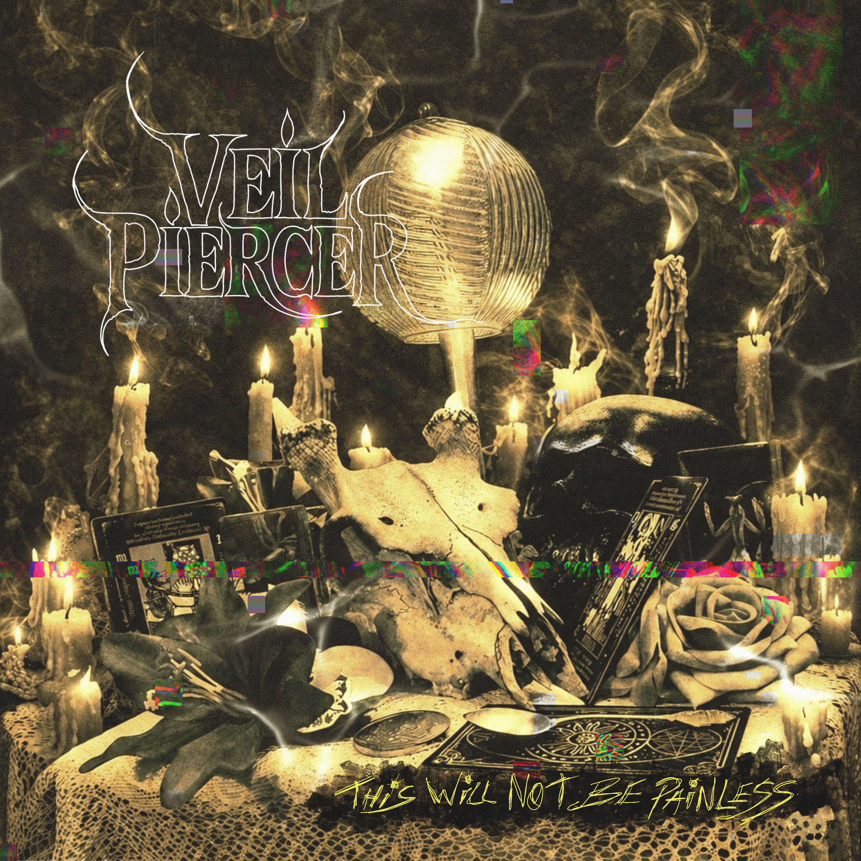 Veil Piercer: Britische Metal-Band kündigt Debüt-EP an