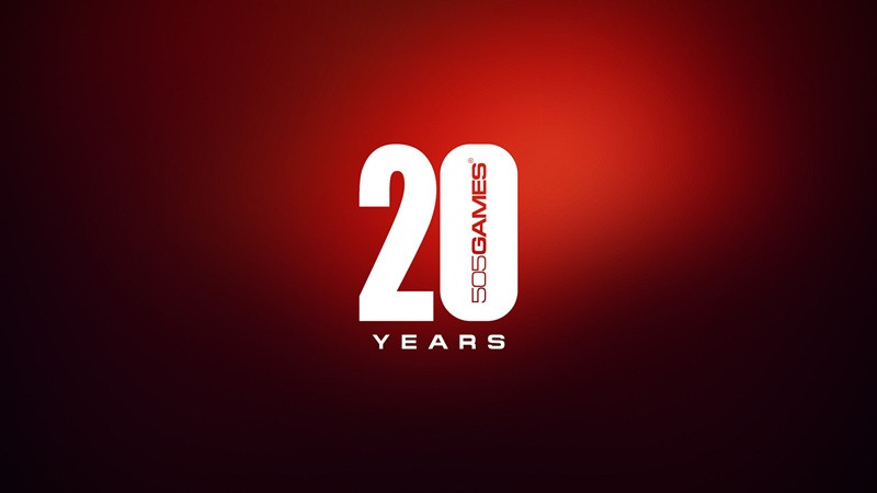 505 Games feiert 20-jähriges Bestehen mit Steam-Sale und Vorschau