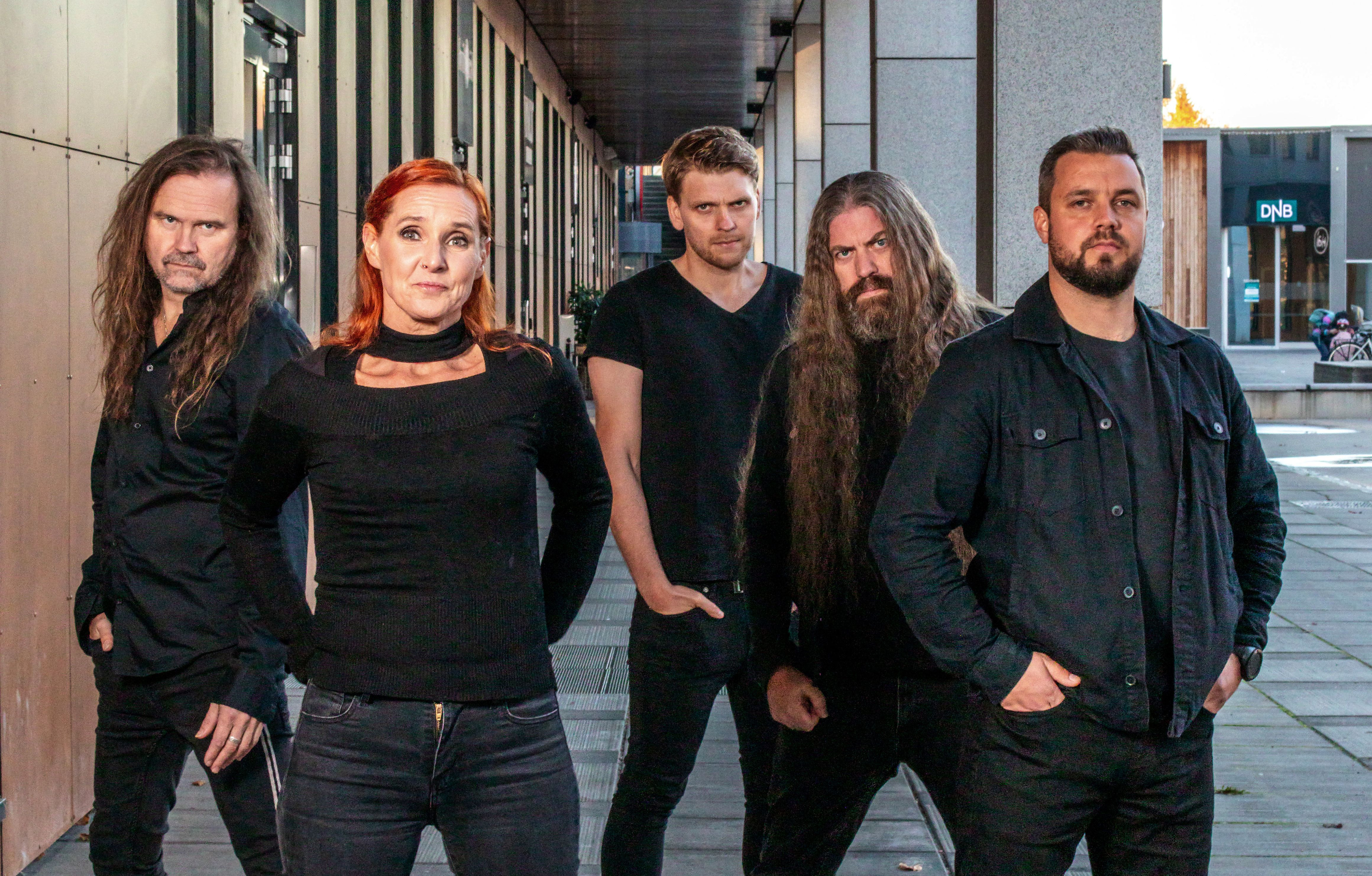 Hollow Peak: Debütalbum Obsidian Cult und neue Single Bild Hollow Peak: Debütalbum Obsidian Cult und neue Single Screenshot Hollow Peak: Debütalbum Obsidian Cult und neue Single Foto