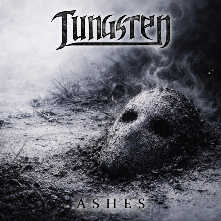 Tungsten: Neues Power-Metal-Album Ashes für Oktober angekündigt