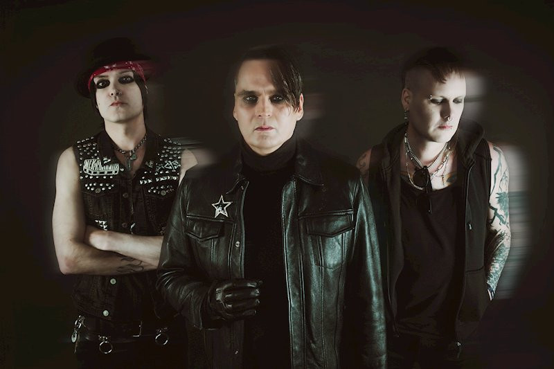 Then Comes Silence: Neue Single 'Remaker Redeemer' angekündigt