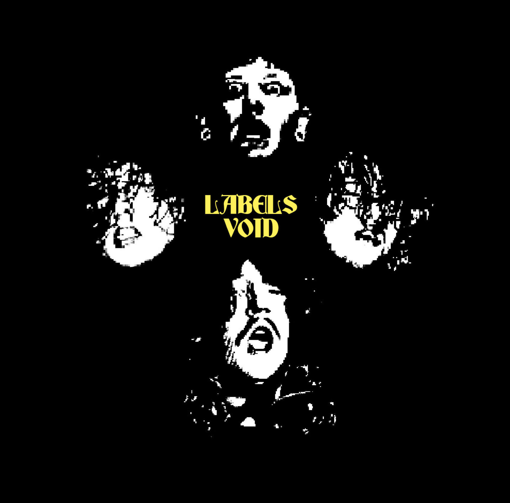 Labels veröffentlichen Single Void als Vorgeschmack auf neue EP