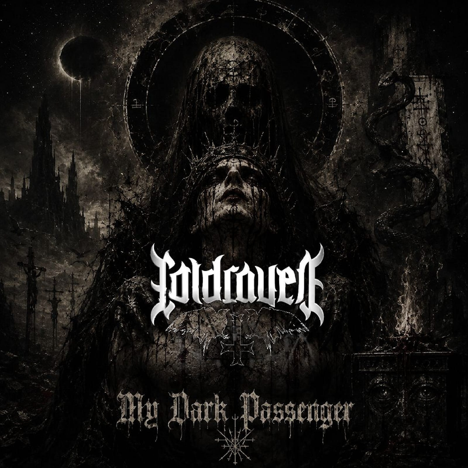 Cold Raven veröffentlichen neue Single 