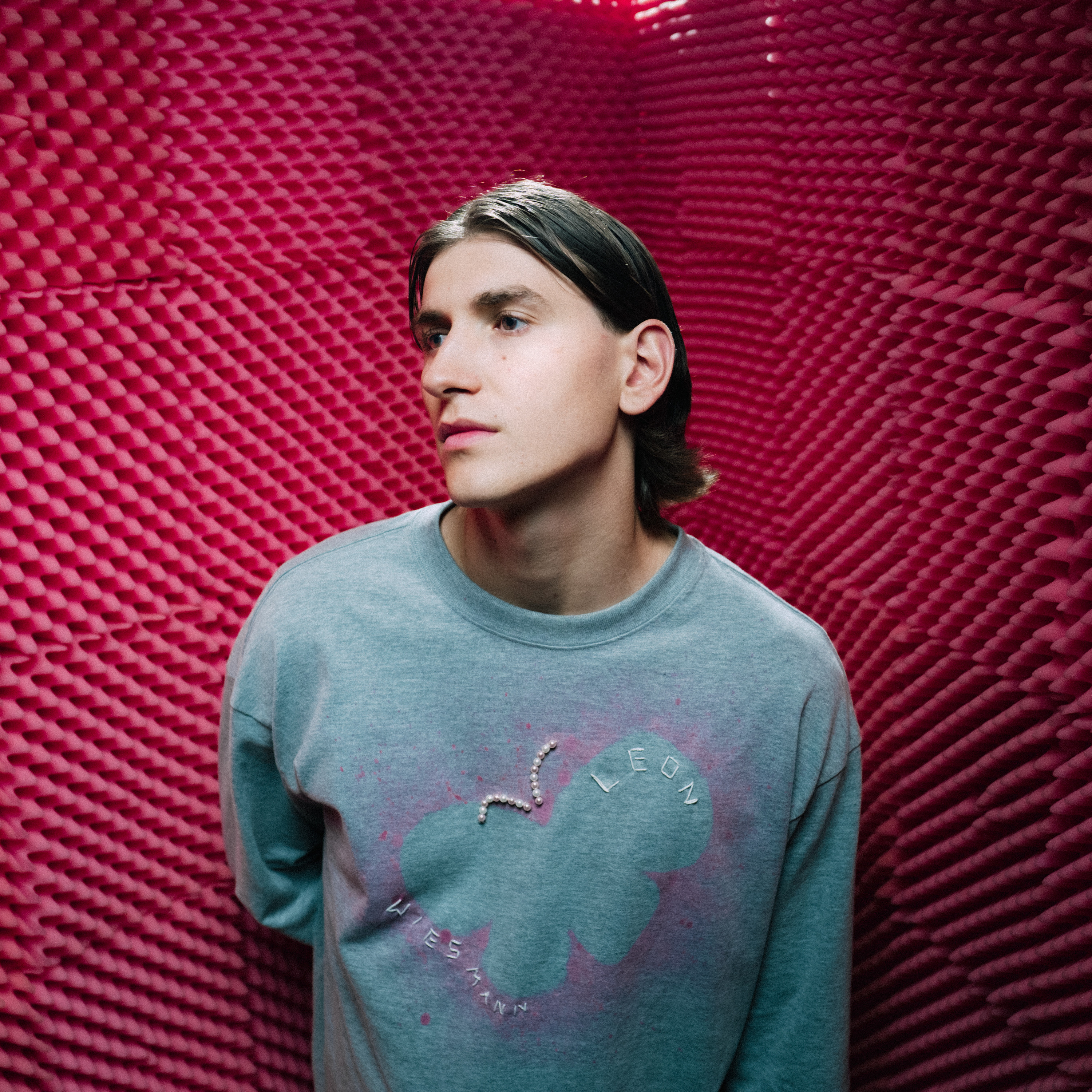 Leon Wiesmann veröffentlicht neue Single Spätsommer