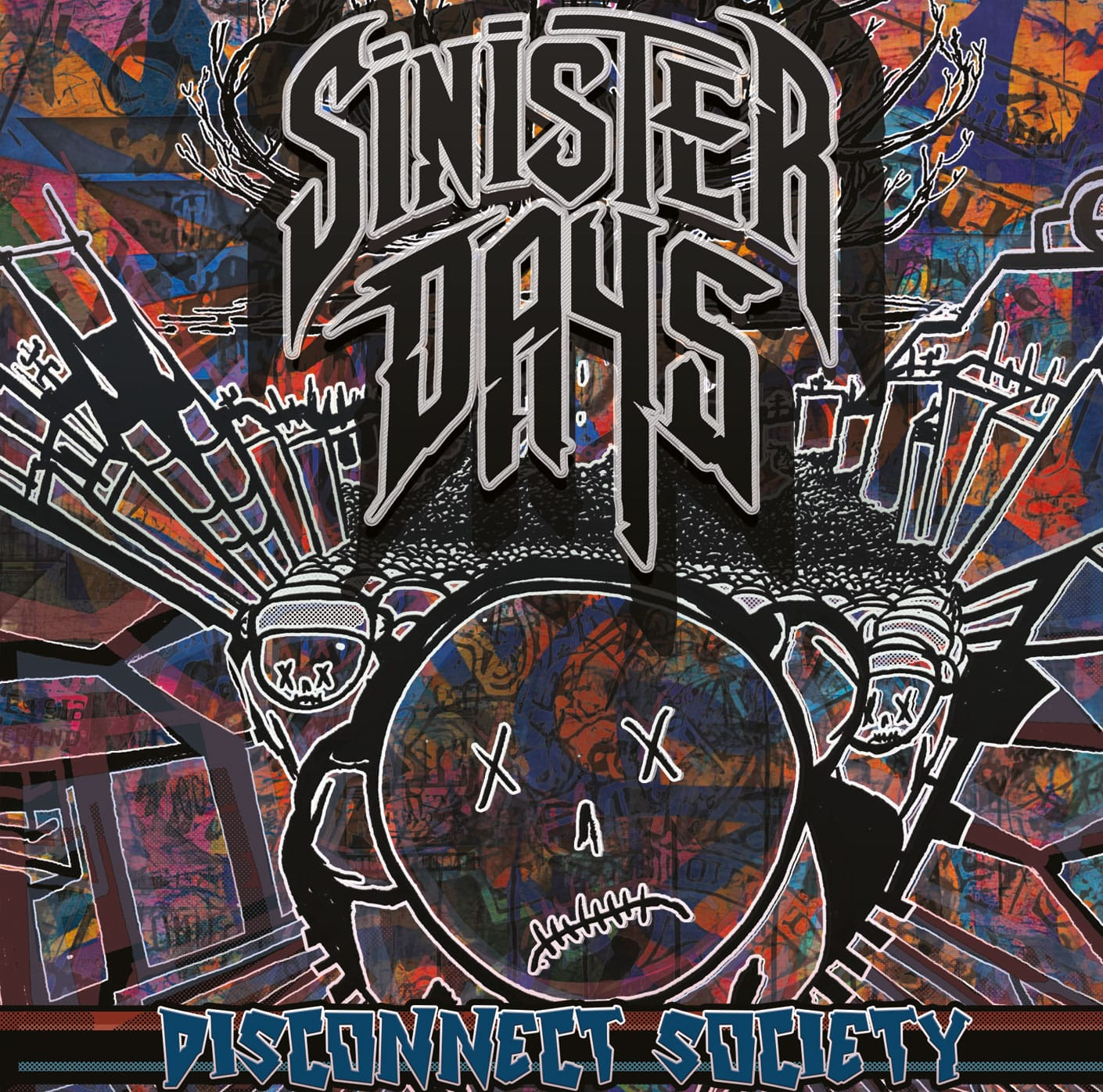 Sinister Days kündigen neue Hardcore-Metal-EP an