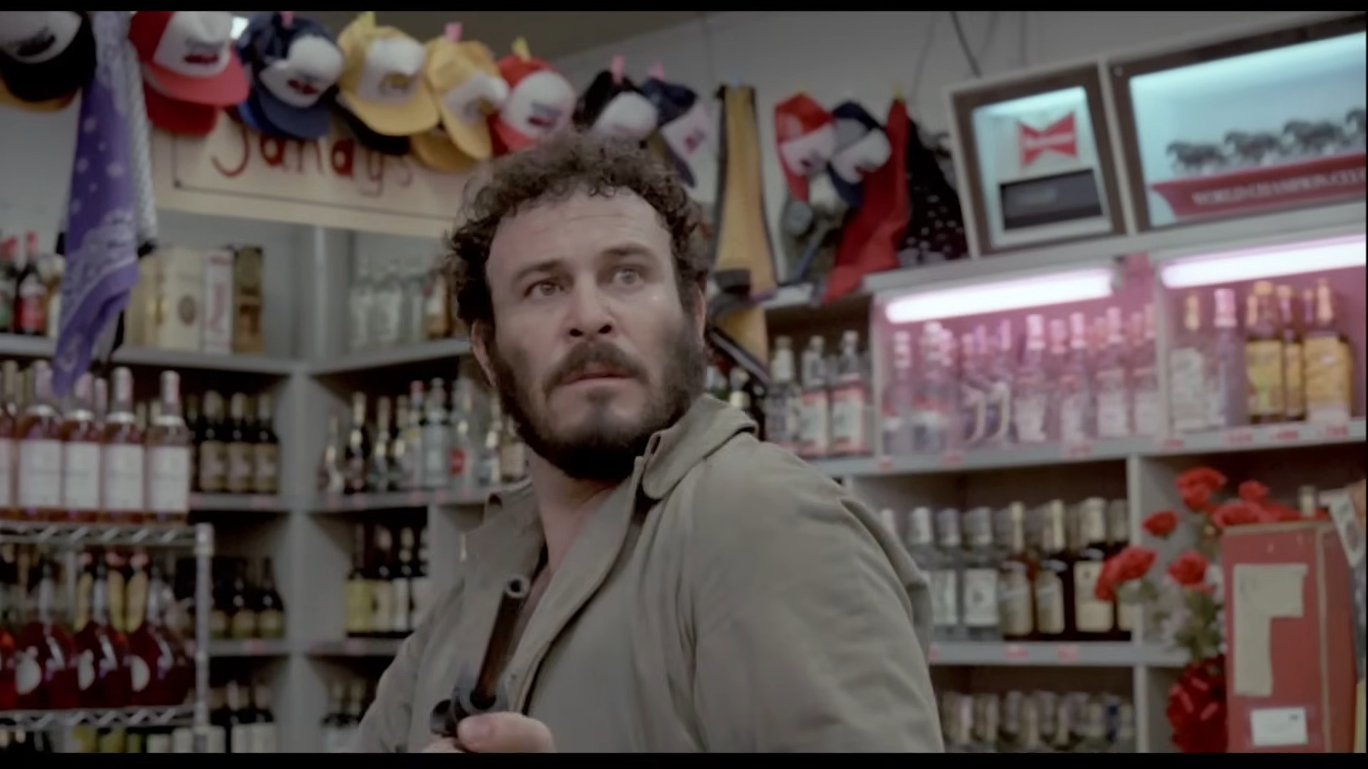 RoboCop Review Screenshot