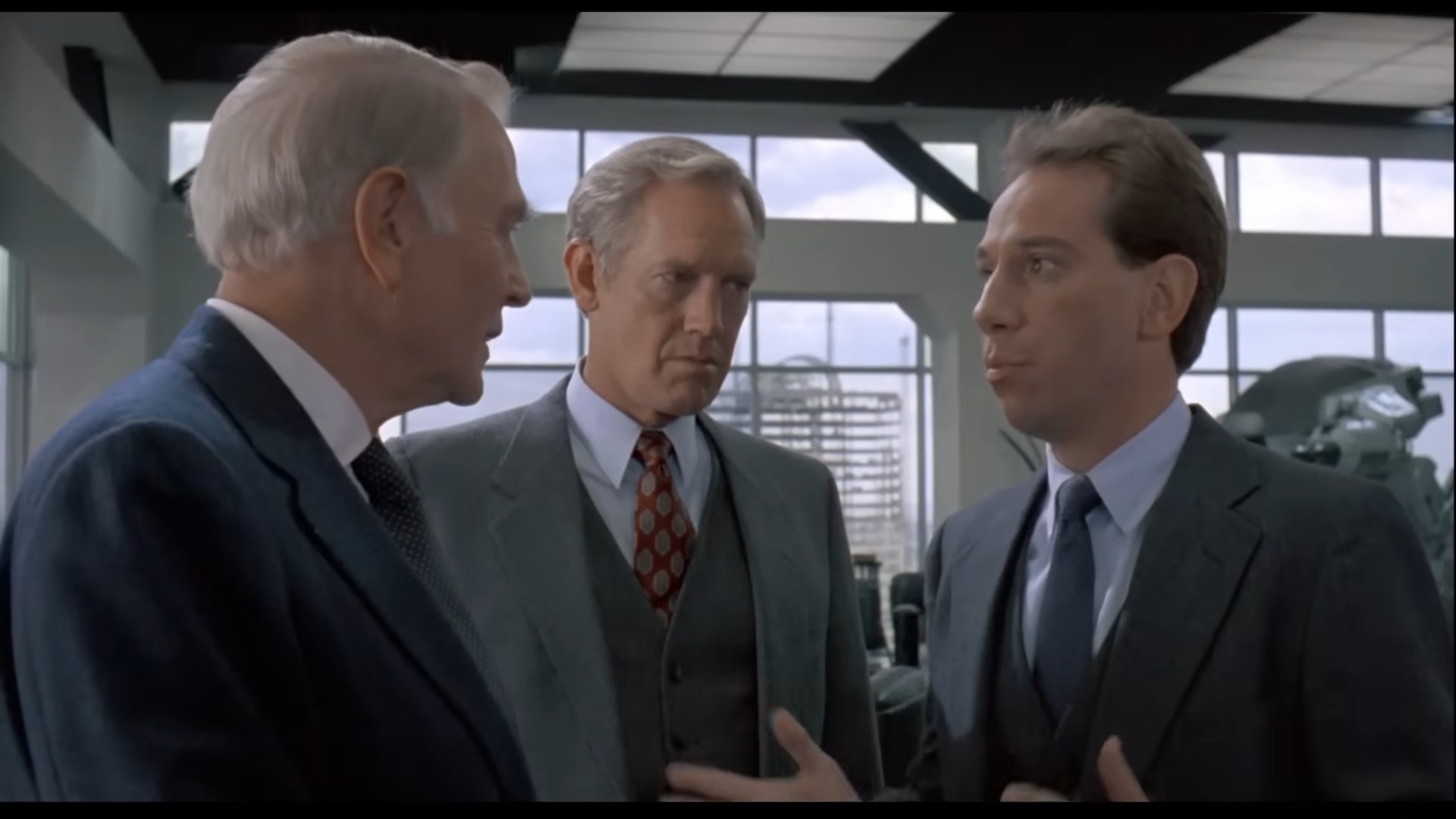 RoboCop Review Screenshot