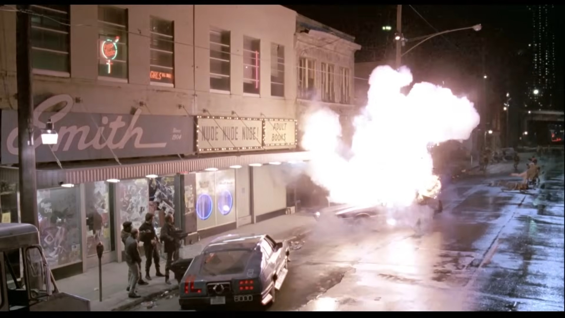 RoboCop Review Screenshot