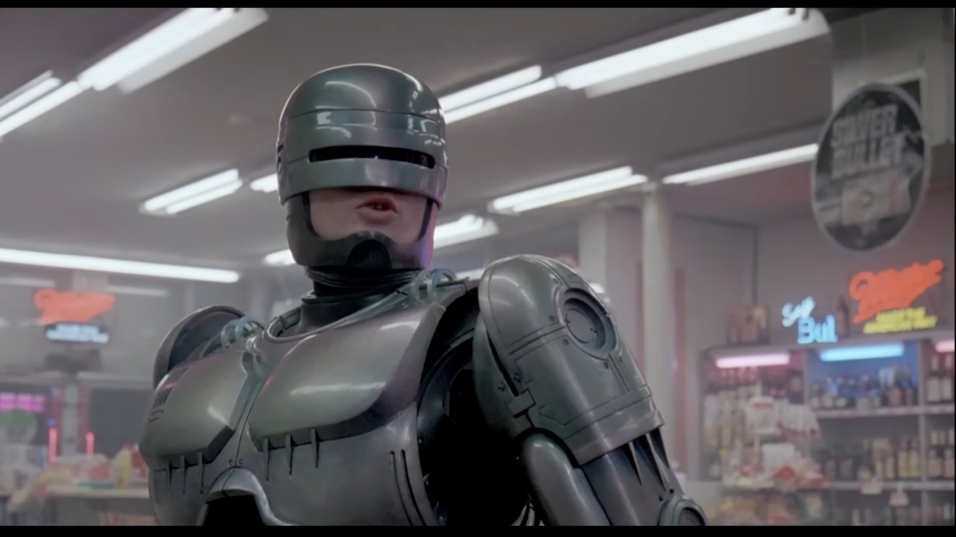RoboCop