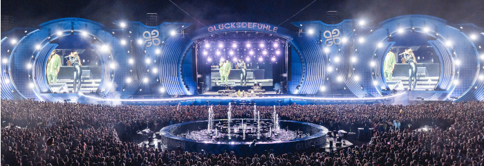 Glücksgefühle-Festival 2026: 55.000 Tickets am ersten Tag weg Bild Glücksgefühle-Festival 2026: 55.000 Tickets am ersten Tag weg Screenshot Glücksgefühle-Festival 2026: 55.000 Tickets am ersten Tag weg Foto