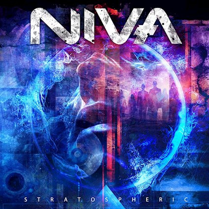 Neues Album von Niva: „Stratospheric“ erscheint im November