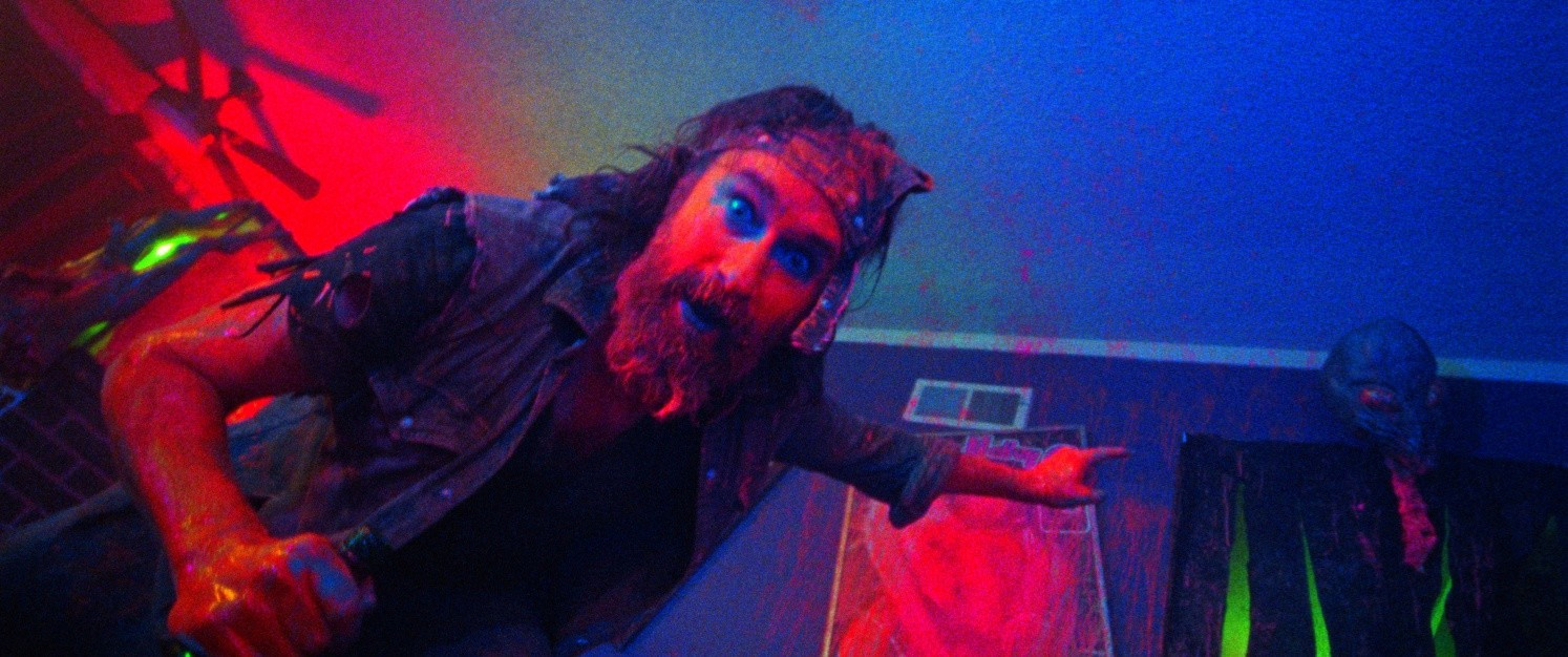 Jimmy and Stiggs: Horror-Komödie startet im September im Heimkino