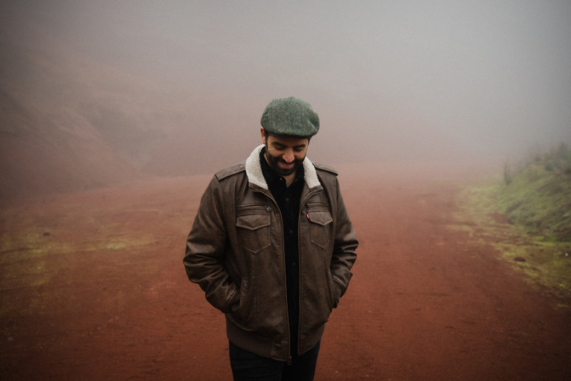 Cristóvam kündigt neues Album „Desert of Fools“ an Bild Cristóvam kündigt neues Album „Desert of Fools“ an Screenshot Cristóvam kündigt neues Album „Desert of Fools“ an Foto