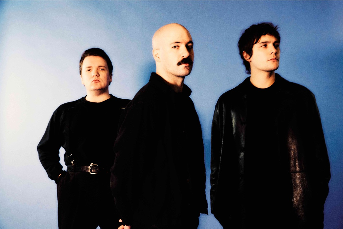 White Reaper kündigen neues Album an Bild White Reaper kündigen neues Album an Screenshot White Reaper kündigen neues Album an Foto