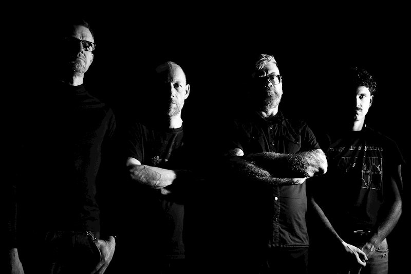 Suffering Quota: Neues Grindcore-Album 