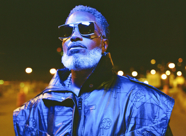 Shabazz Palaces kündigen neues Album „It’s a Style Sport“ an