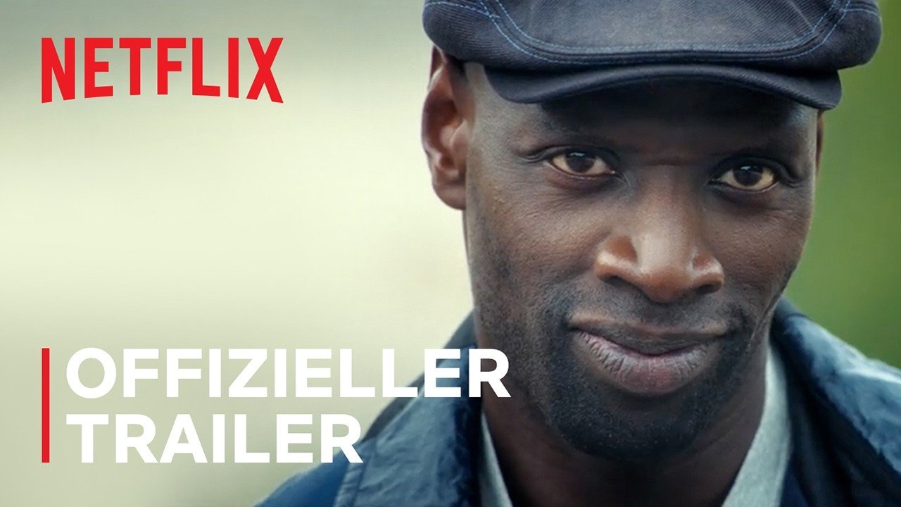 Lupin Teil 4: Netflix zeigt Trailer und nennt Starttermin