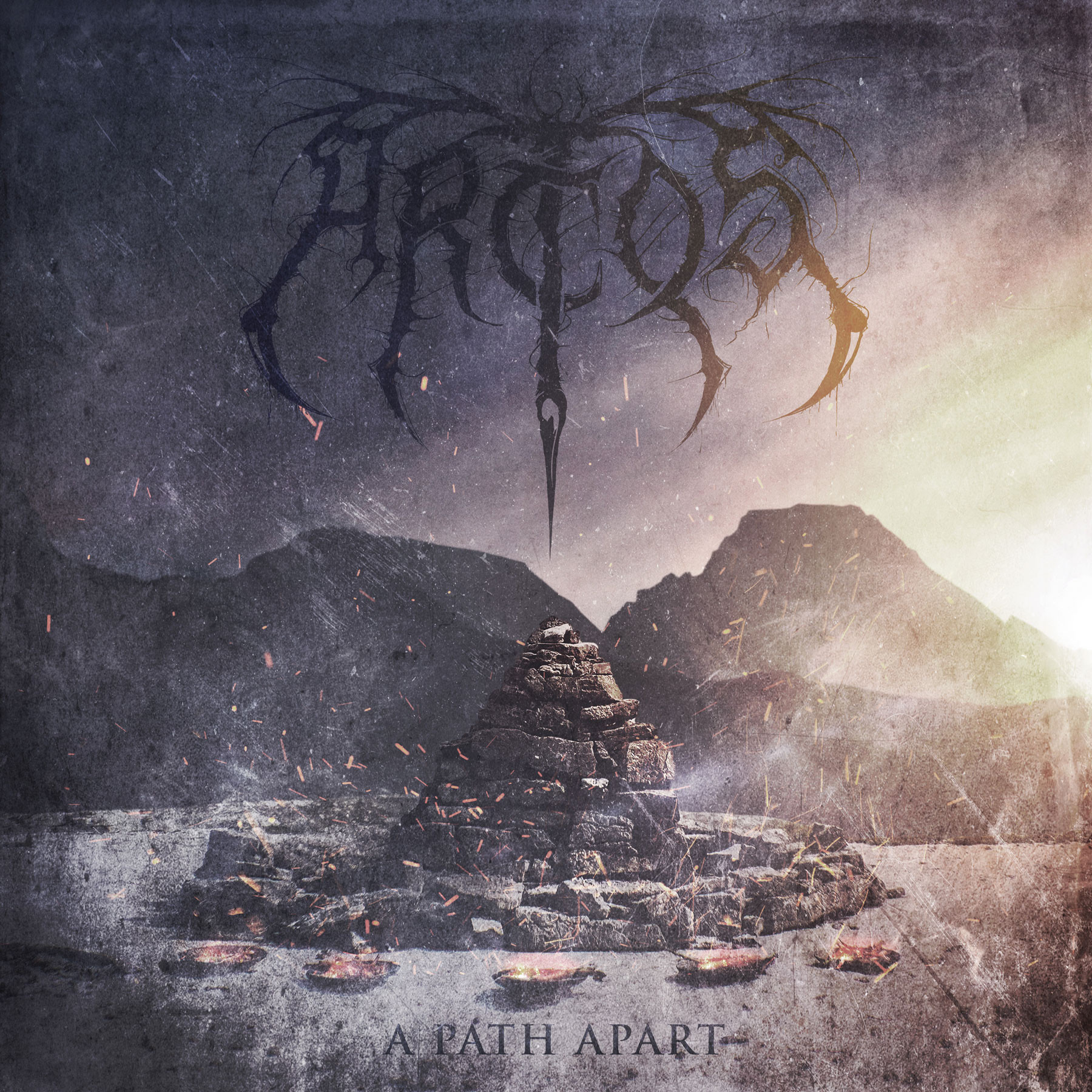Arctos kündigen neues Album 